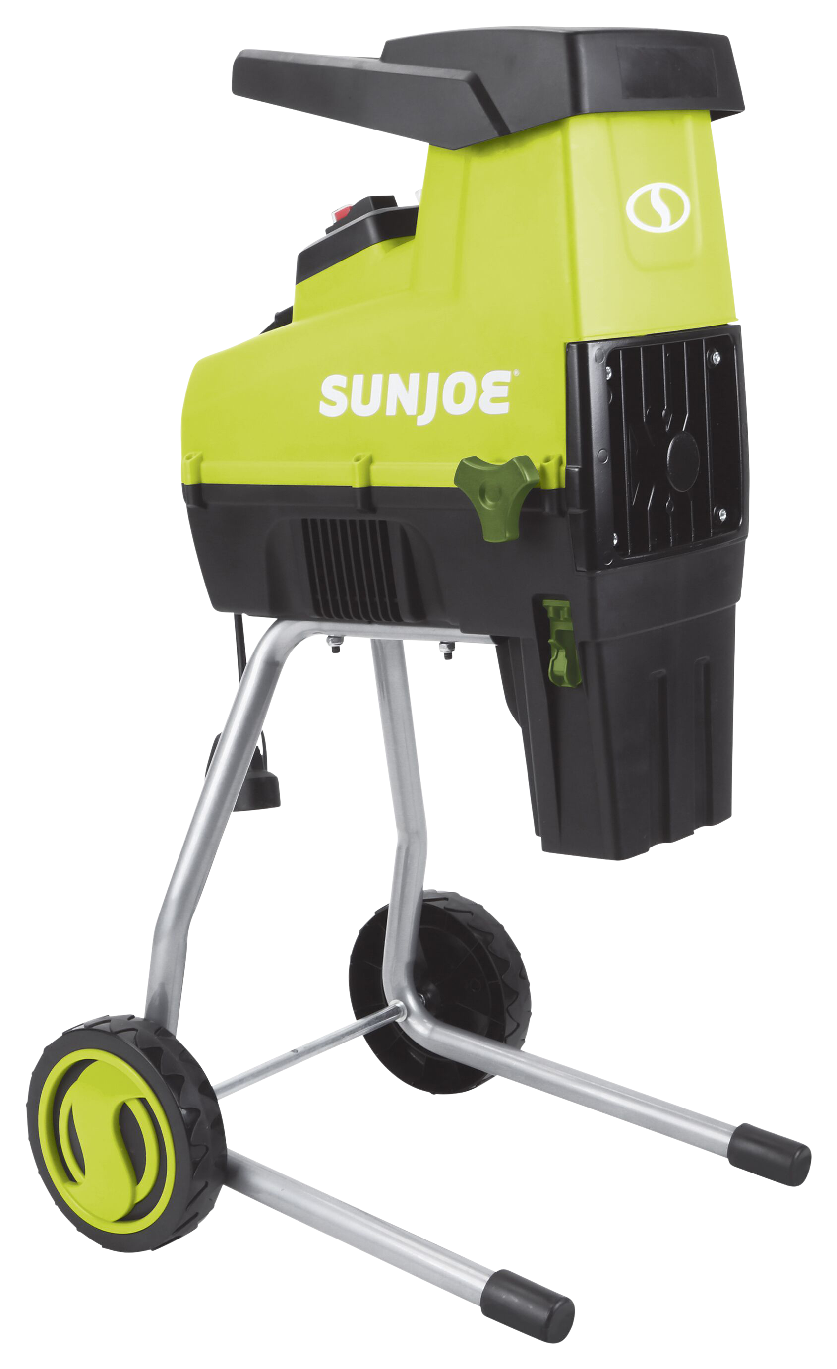 Sun Joe 15A Electric Wood Chipper/Shredder | Bass Pro Shops